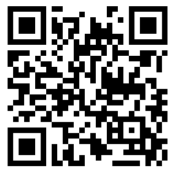 FitnessTrackerProForMobile QR code